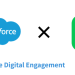 SalesforceとLINE連携